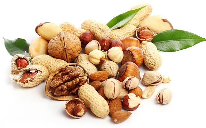 Premium Nuts, Dried fruit, and Healthy Snacks MARIGOLD NEXUS LLC