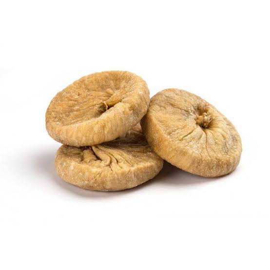 Organic Dried Turkish Figs Anjeer Health Benefits