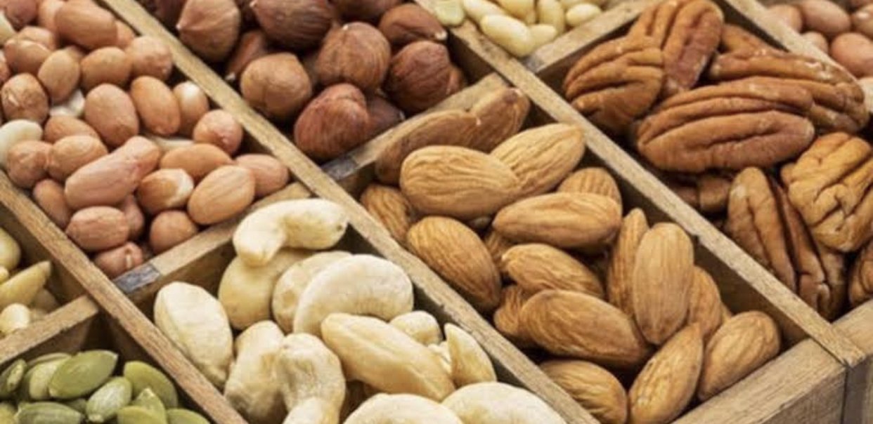 10 Reasons Why You Should Buy Nuts and Dried Fruit Online MARIGOLD NEXUS LLC