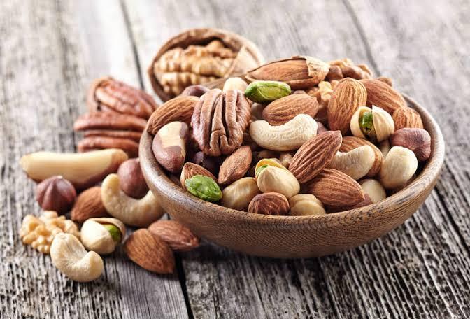 Health Benefits of Dried Fruit