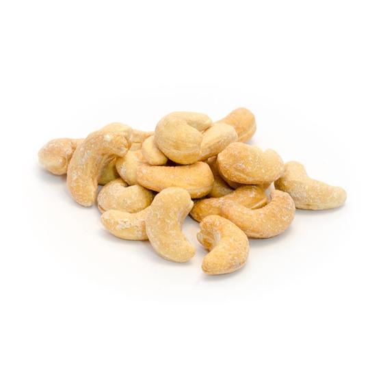 Organic Salted Cashews