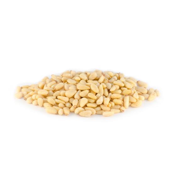 Organic Pine Nuts Chilgoza