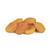 Organic Dried Apricots