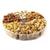 Organic Nuts Gift Tray