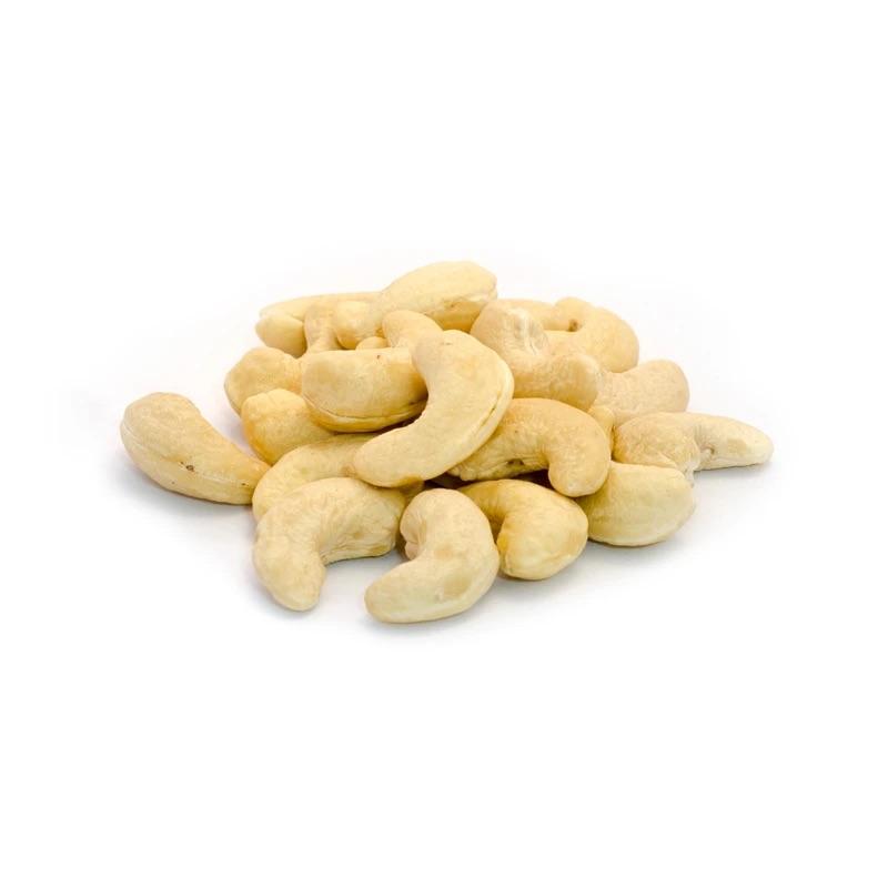 Organic Raw Cashews